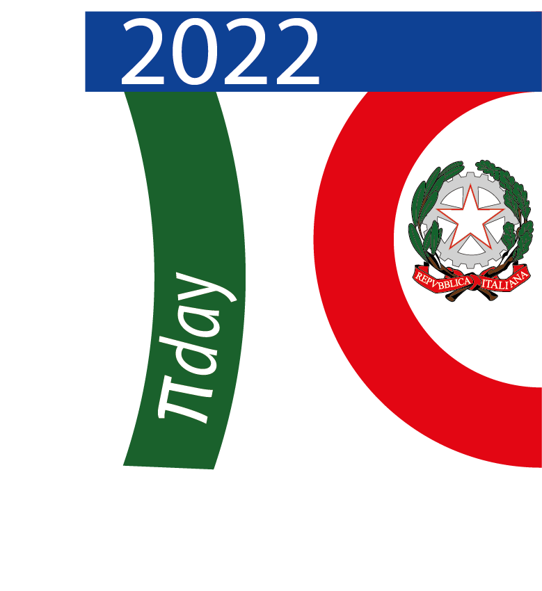 IISS Battisti è “Official Supporter π Day 2022”.